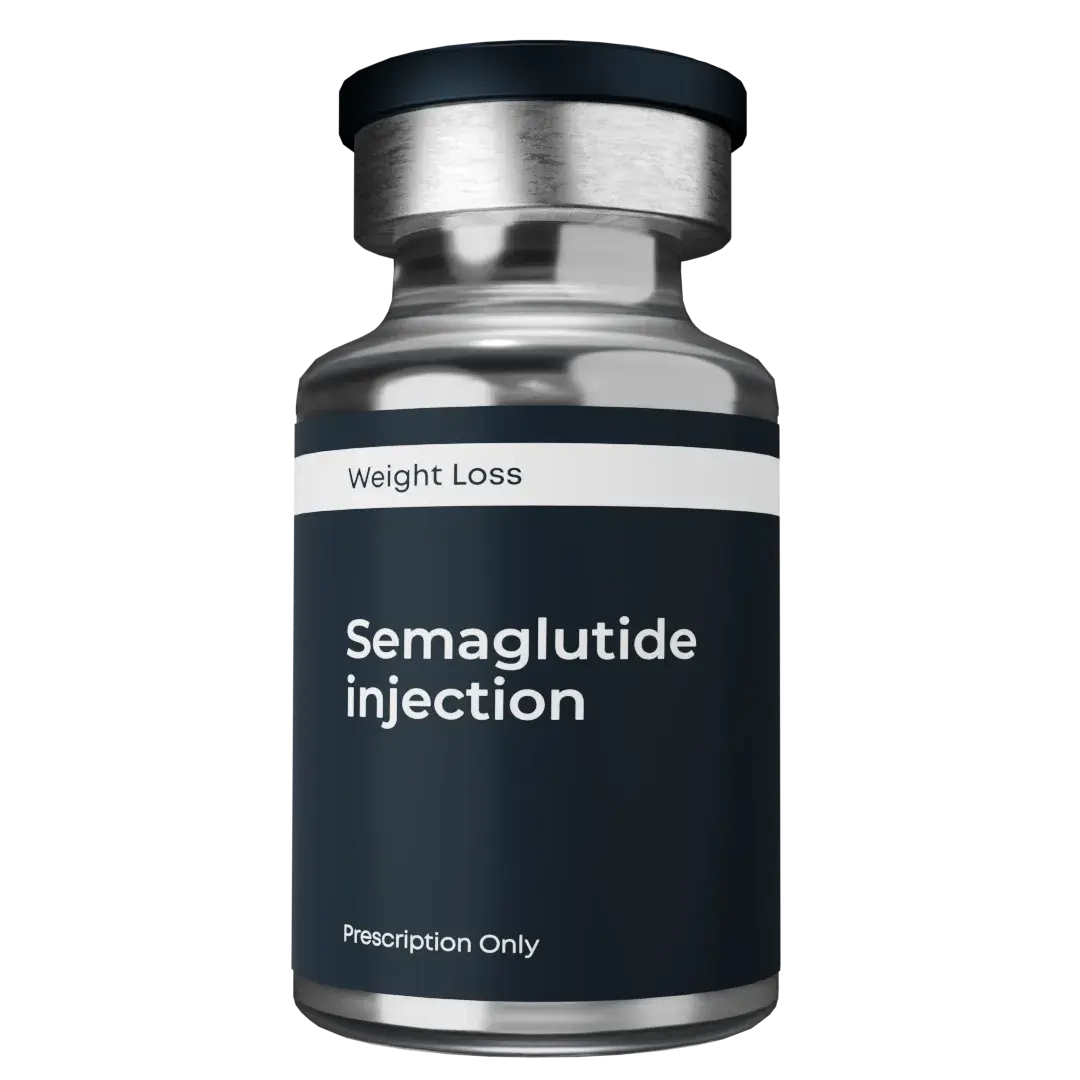 Semaglutide Injection