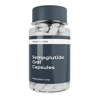 Oral Semaglutide product photo