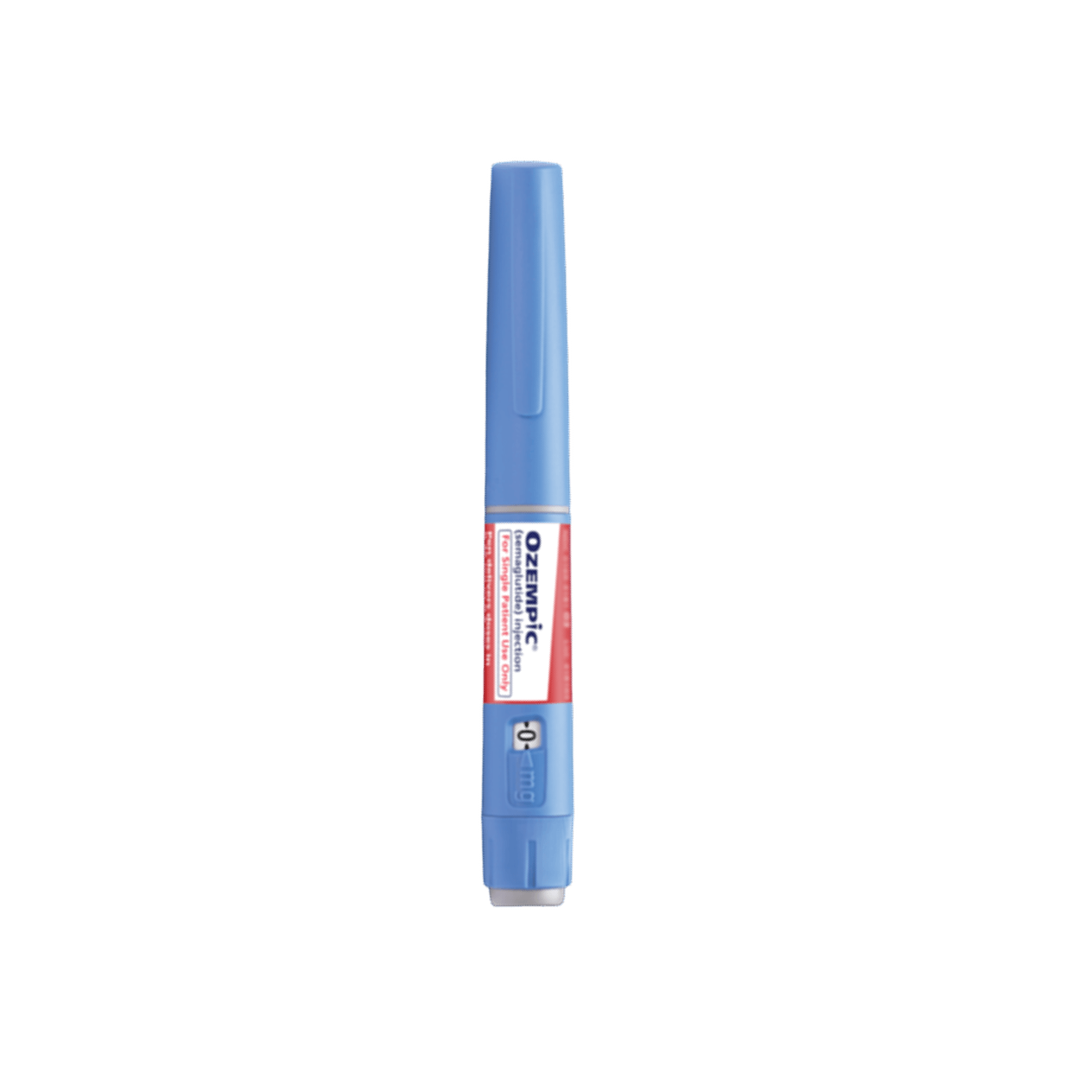 Ozempic product photo