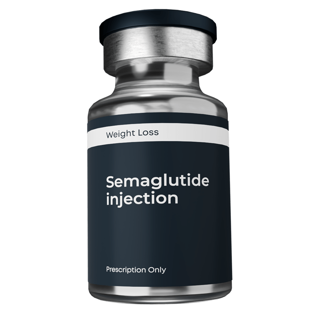 Semaglutide product photo