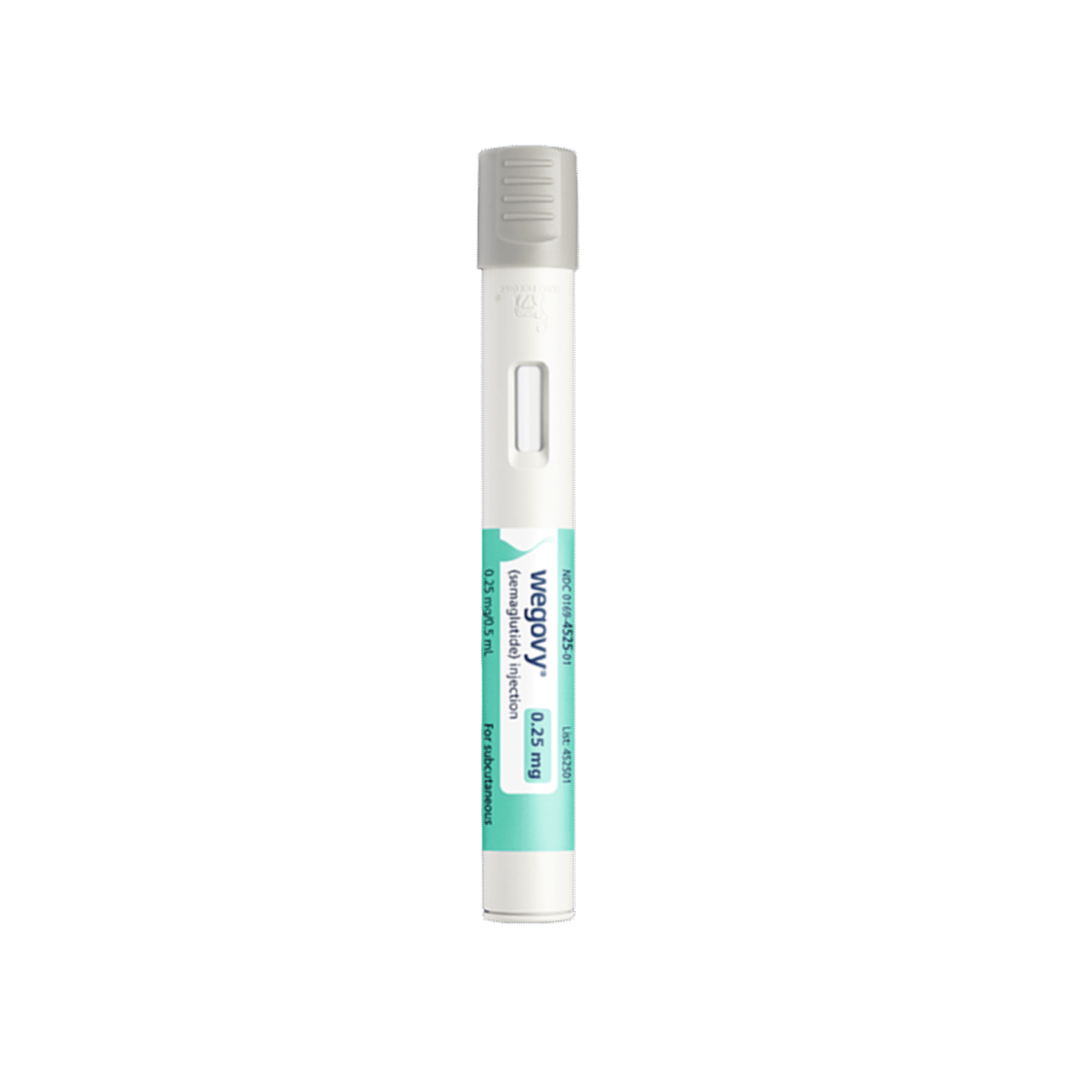 Wegovy product photo