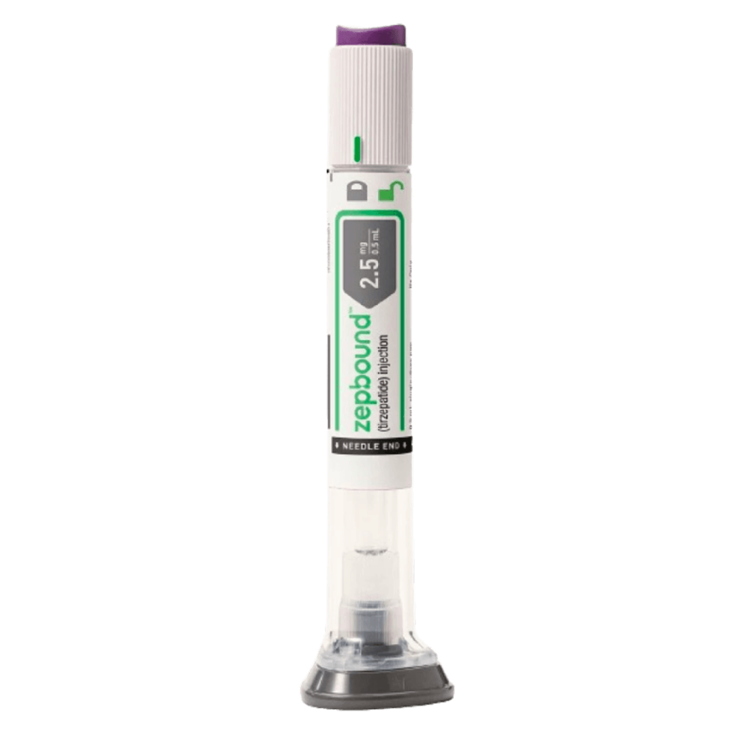 Zepbound product photo